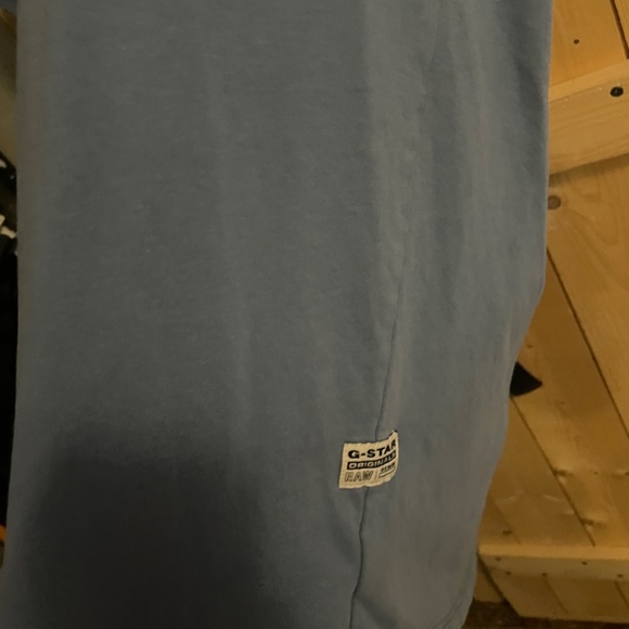 G-star long tee - Picture 5 of 6